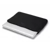 DICOTA Perfect - puzdro na notebook 13-13,3 palcov - čierna / syntetický neoprén