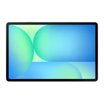 Samsung Galaxy Tab S10 FE+ (13.1 palcov, Wi-Fi), 33,3 cm (13.1 palcov), 2880 x 1800 pixelov, 128 GB, 8 GB, 2,6 GHz, sivá