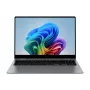 Samsung Galaxy Book5 Pro 360 NP960QHA-KG3DE Copilot+ PC notebook 40,6 cm (16 palcov) dotykový displej AMOLED WQXGA+ 2880 x 1800 120 Hz Intel Core Ultra 7 256V 16 GB LPDDR5x-SDRAM 1 TB SSD Intel Arc Graphics 140V Wi-Fi 7 Windows 11 Home Moonstone Gray