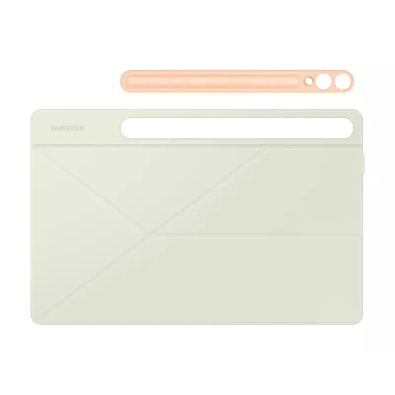 Samsung Smart Book Cover pre Galaxy Tab S10+, S9+, S9 FE+