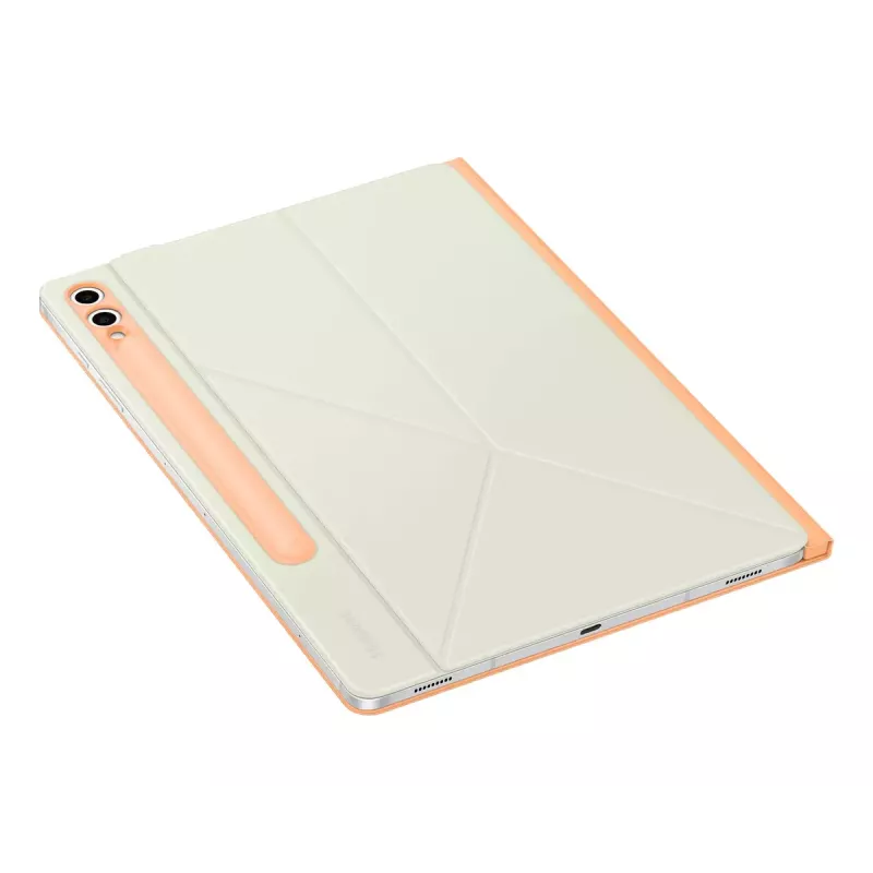 Samsung Smart Book Cover pre Galaxy Tab S10+, S9+, S9 FE+