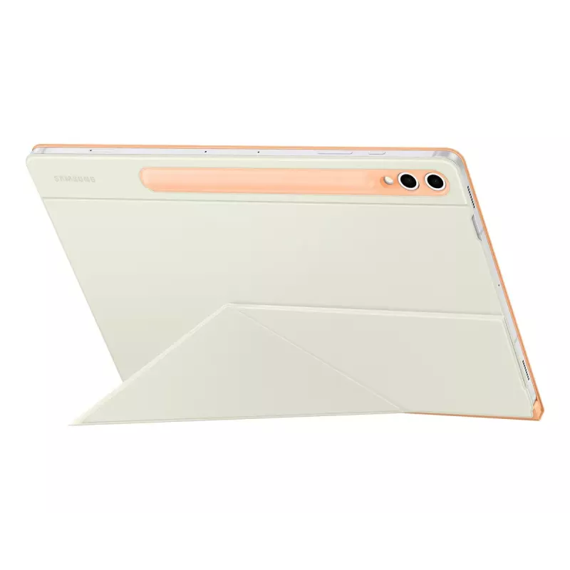 Samsung Smart Book Cover pre Galaxy Tab S10+, S9+, S9 FE+