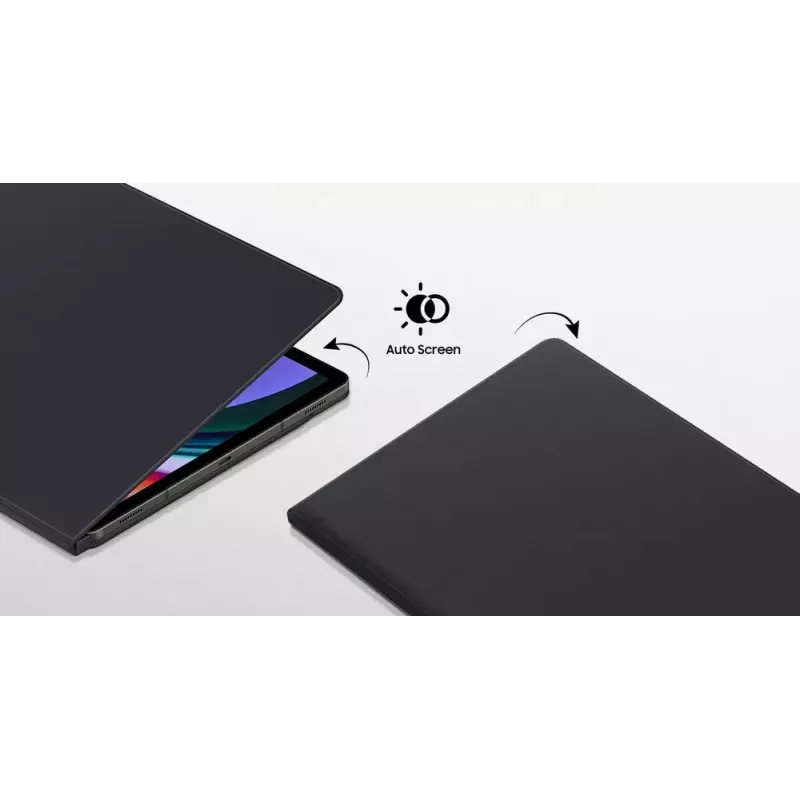 Samsung Smart Book Cover pre Galaxy Tab S10+, S9+, S9 FE+