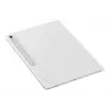 Samsung EF-BX620 Smart Book Cover puzdro pre Galaxy Tab S10 FE+, TPU, integrovaný stojan, držiak na pero, 458 g, biele