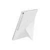 Samsung EF-BX620 Smart Book Cover puzdro pre Galaxy Tab S10 FE+, TPU, integrovaný stojan, držiak na pero, 458 g, biele