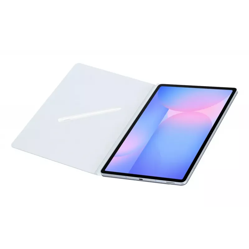 Samsung Smart Book Cover pre Galaxy Tab S10 FE+
