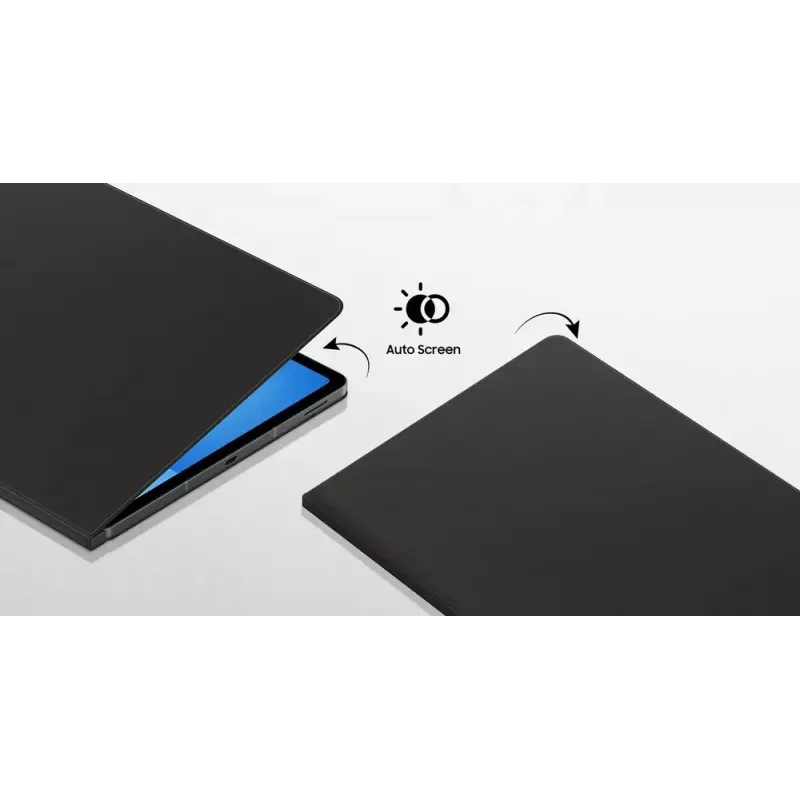 Samsung Smart Book Cover pre Galaxy Tab S10 FE+