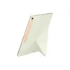 Samsung EF-BX620 Smart Book Cover puzdro pre Galaxy Tab S10 FE+, funkcia stojana, magnetické zatváranie, držiak na pero, 458 g, oranžové