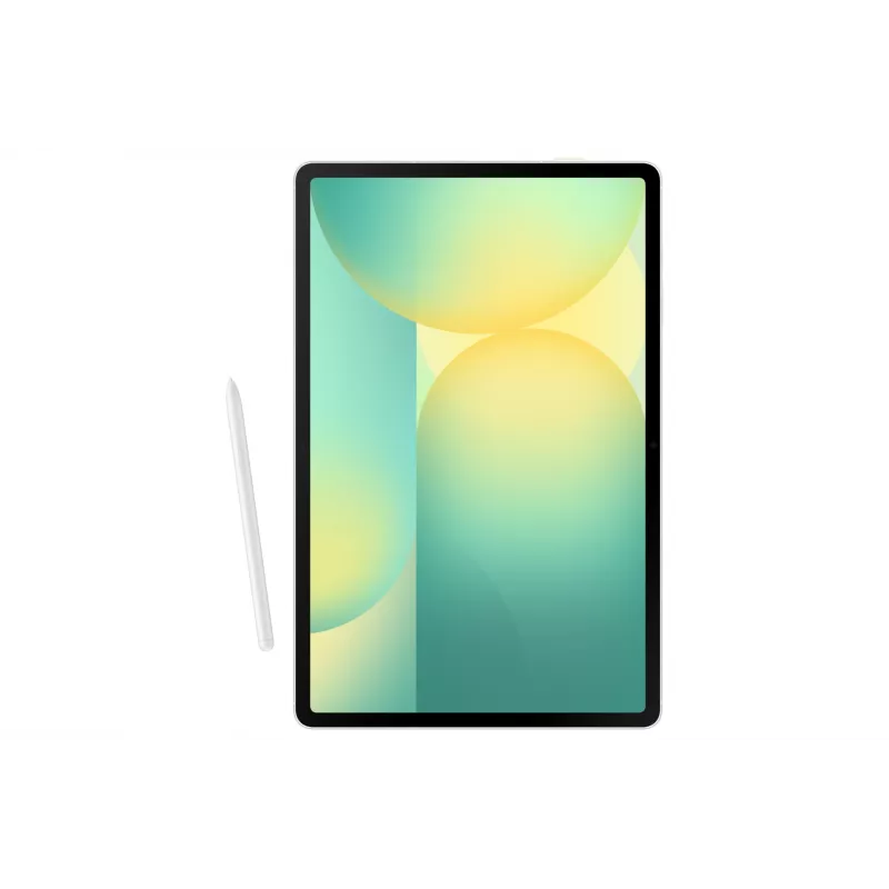 Samsung EF-BX620 Smart Book Cover puzdro pre Galaxy Tab S10 FE+, funkcia stojana, magnetické zatváranie, držiak na pero, 458 g, oranžové