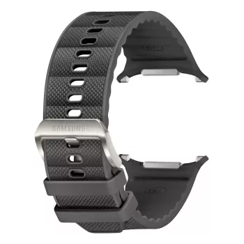 Remienok Samsung PeakForm Band pre Galaxy Watch Ultra sivý