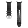 Remienok Samsung PeakForm Band pre Galaxy Watch Ultra sivý