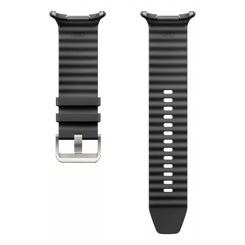 Remienok Samsung PeakForm Band pre Galaxy Watch Ultra sivý