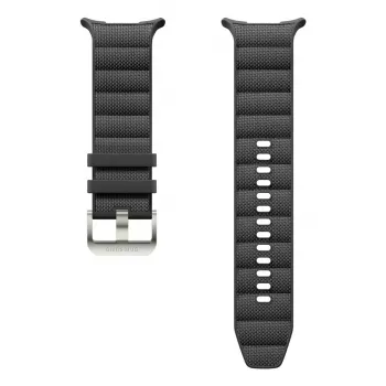 Remienok Samsung PeakForm Band pre Galaxy Watch Ultra sivý