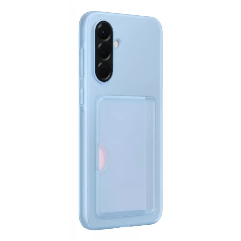 Samsung EF-OA566 puzdro na telefón 17 cm (6,7 palcov) kryt modrý