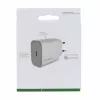 Interiérová nabíjačka 4smarts 465575 univerzálna biela USB