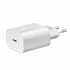 Interiérová nabíjačka 4smarts 465575 univerzálna biela USB