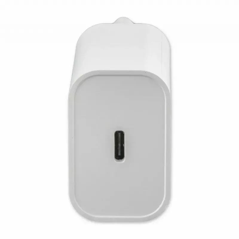 Interiérová nabíjačka 4smarts 465575 univerzálna biela USB