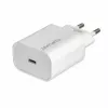 Interiérová nabíjačka 4smarts 465575 univerzálna biela USB