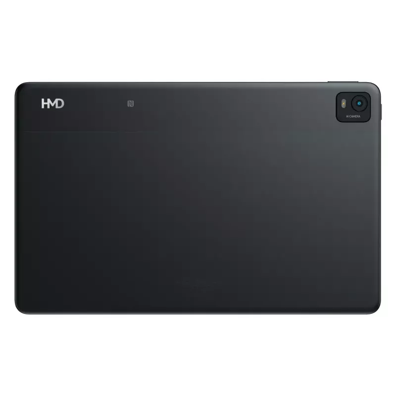 Tablet HMD T21 10,36 palca T612 4 GB 64 GB Android 14
