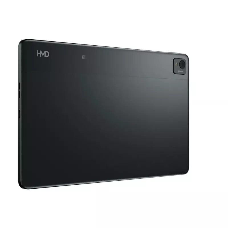 Tablet HMD T21 10,36 palca T612 4 GB 64 GB Android 14