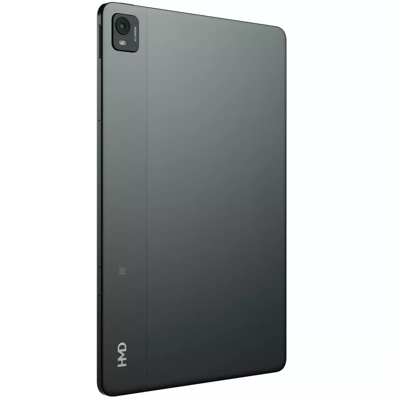 Tablet HMD T21 10,36 palca T612 4 GB 64 GB Android 14