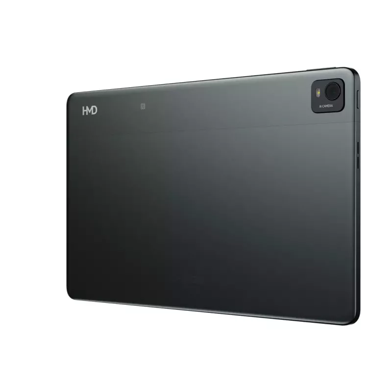 Tablet HMD T21 10,36 palca T612 4 GB 64 GB Android 14