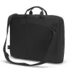 DICOTA slim Eco Motion - taška na notebook 14-15,6 palca - čierna / 600d Rpe polyester