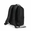 DICOTA Eco Core - batoh na notebook 15-17.3in - čierny / 300d 100% recyklovaný PET polyester