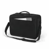 DICOTA Eco Multi Core - taška na notebook 14-16 palca - čierna / 300d 100% recyklovaný PET polyester