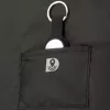 DICOTA Eco Multi Core - taška na notebook 14-16 palca - čierna / 300d 100% recyklovaný PET polyester