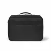 DICOTA Eco Multi Core - taška na notebook 14-16 palca - čierna / 300d 100% recyklovaný PET polyester