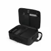 DICOTA Eco Multi Core - taška na notebook 14-16 palca - čierna / 300d 100% recyklovaný PET polyester