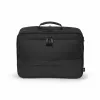 DICOTA Eco Multi Core - taška na notebook 14-16 palca - čierna / 300d 100% recyklovaný PET polyester