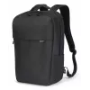 DICOTA Commuter - batoh na notebook 13-16 palca - čierny / 300d Rpet polyester