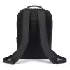DICOTA Commuter - batoh na notebook 13-16 palca - čierny / 300d Rpet polyester