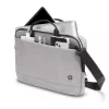 DICOTA slim Eco Motion - puzdro na notebook 14-15.6in - svetlosivá / 600d Rpe polyester