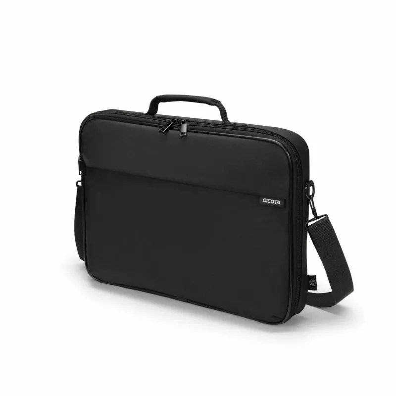 DICOTA Multi One - taška na notebook 13-14.1in - čierna / 300d recyklovaný PET polyester