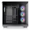 PC skriňa Thermaltake View 380 XL TG ARGB Midi Tower čierna