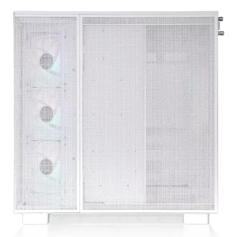 PC skriňa Thermaltake View 380 XL TG ARGB Midi Tower biela