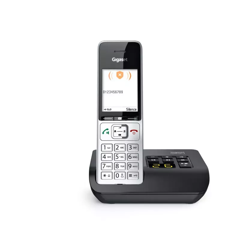 Analógový/DECT telefón Gigaset COMFORT 500A