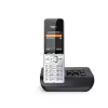 Analógový/DECT telefón Gigaset COMFORT 500A