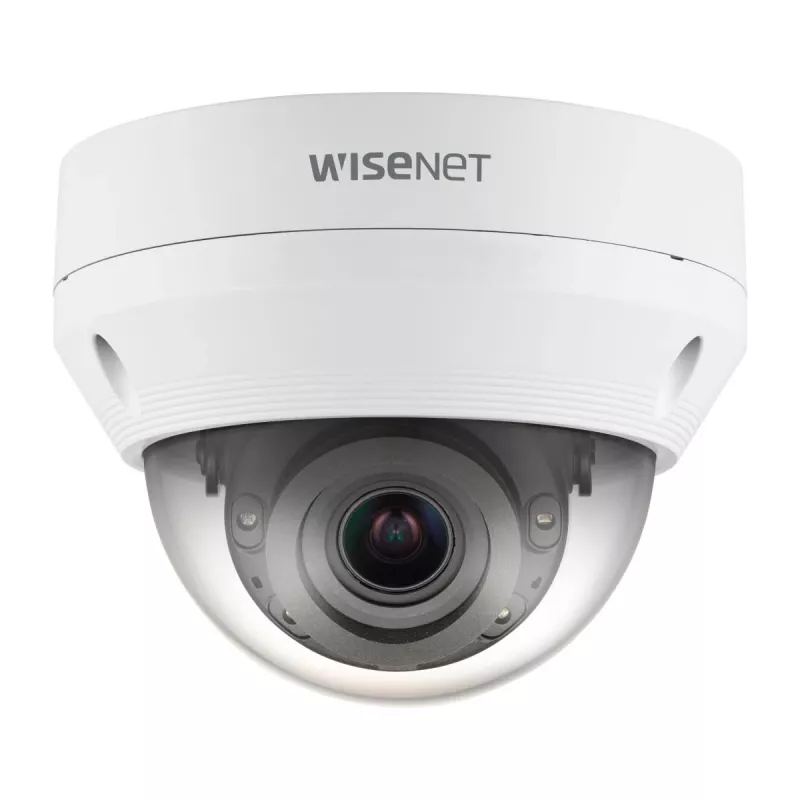 HANWHA IR kupolová kamera - Qnv-6082r - 2MPix H.265 HD