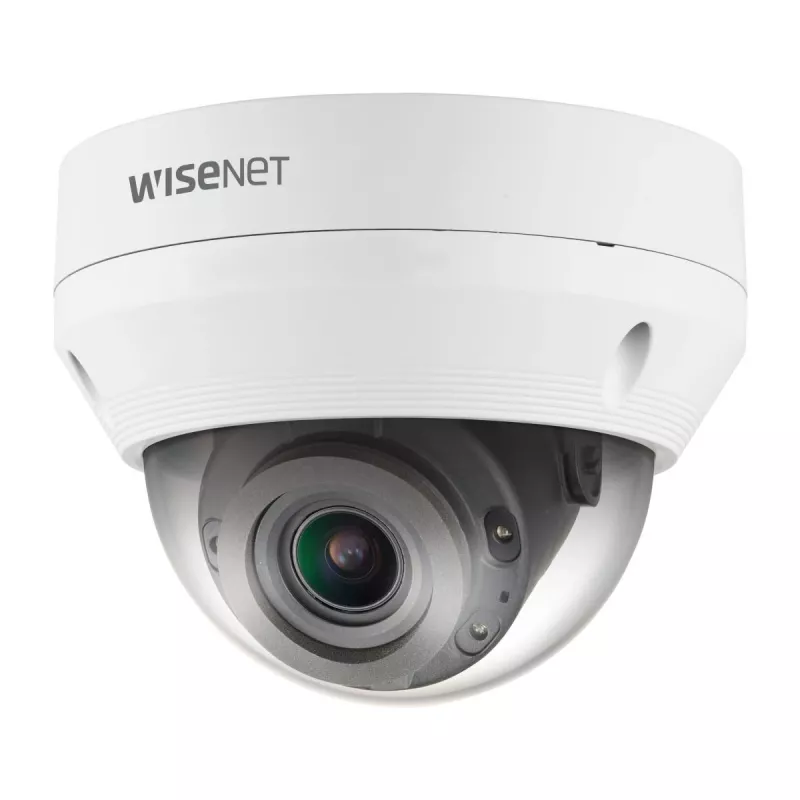 HANWHA IR kupolová kamera - Qnv-6082r - 2MPix H.265 HD