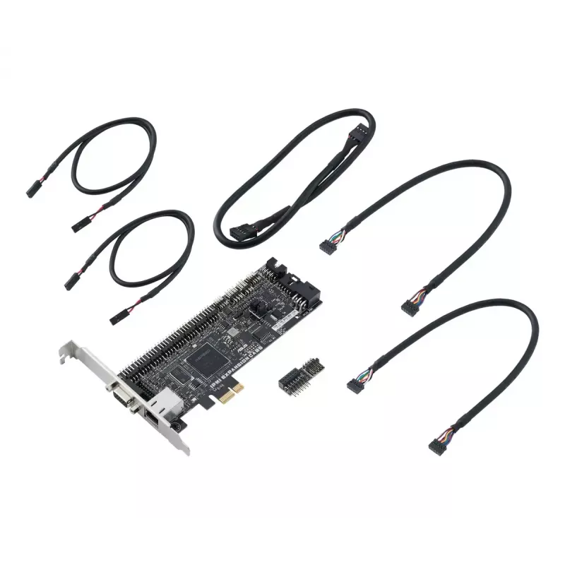 Základná doska ASUS PRO WS W680-ACE IPMI Intel W680 LGA 1700 ATX