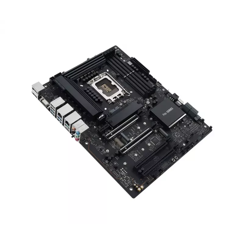 Základná doska ASUS PRO WS W680-ACE IPMI Intel W680 LGA 1700 ATX