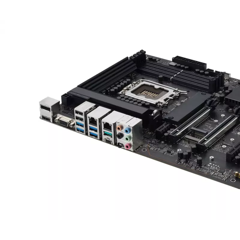 Základná doska ASUS PRO WS W680-ACE IPMI Intel W680 LGA 1700 ATX