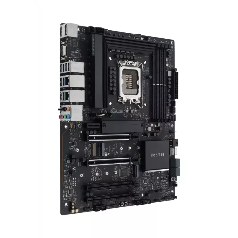 Základná doska ASUS PRO WS W680-ACE IPMI Intel W680 LGA 1700 ATX