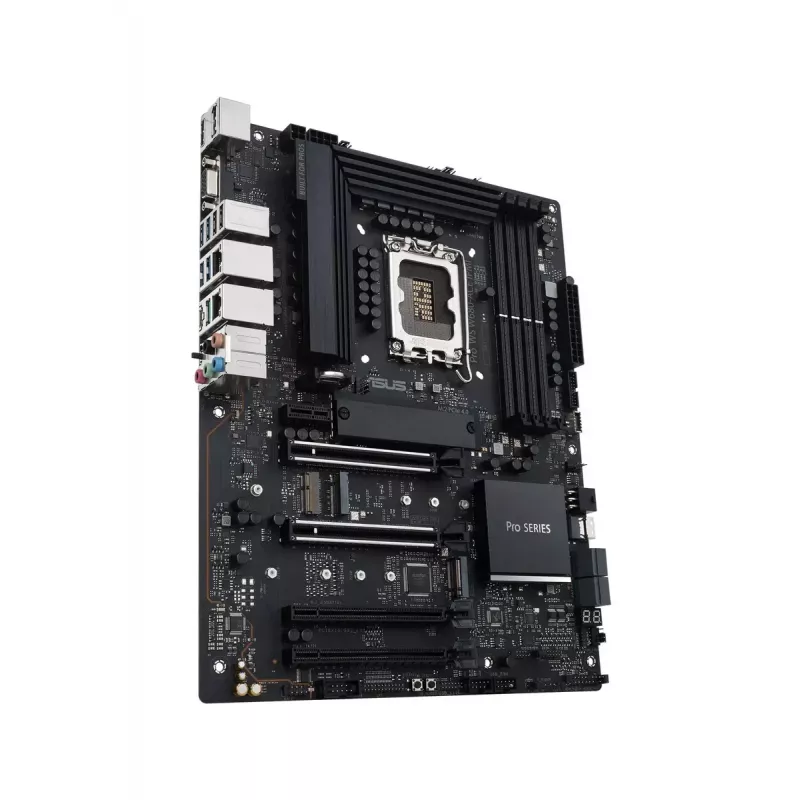 Základná doska ASUS PRO WS W680-ACE IPMI Intel W680 LGA 1700 ATX