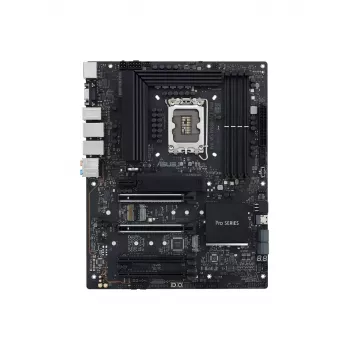 Základná doska ASUS PRO WS W680-ACE IPMI Intel W680 LGA 1700 ATX