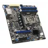 ASUS P12R-M serverová základná doska, micro ATX, LGA 1200, Intel C252